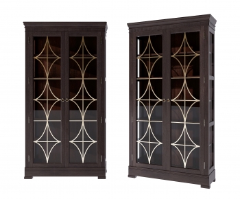 Modern Wine Cabinet-ID:620260268