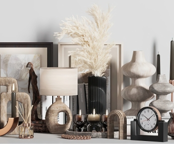 Modern Decorative Set-ID:479379899