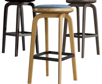 Modern Bar Chair-ID:250829943