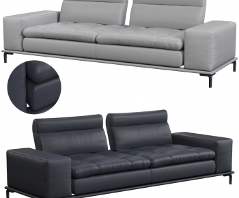 Modern A Sofa For Two-ID:173237097