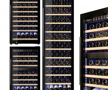 Modern Wine Cabinet-ID:946435933