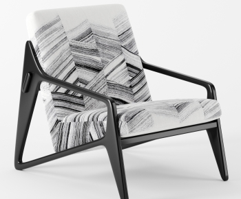 Modern Lounge Chair-ID:684726957