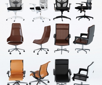 Modern Office Chair-ID:138987064