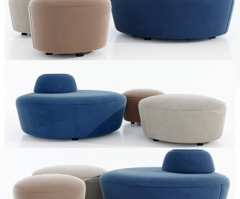 Modern Sofa Stool-ID:873203049