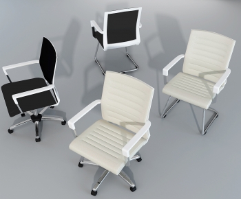 Modern Office Chair-ID:885810927