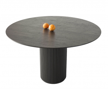 Modern Dining Table-ID:210087061
