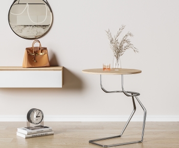 Modern Side Table/corner Table-ID:543029346