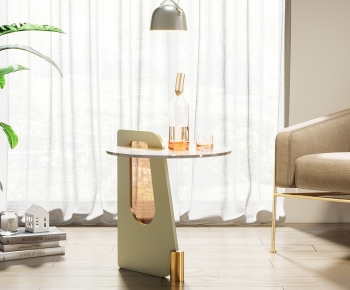 Modern Side Table/corner Table-ID:599953893