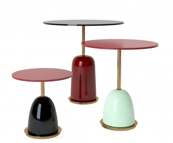 Modern Side Table/corner Table-ID:784904962