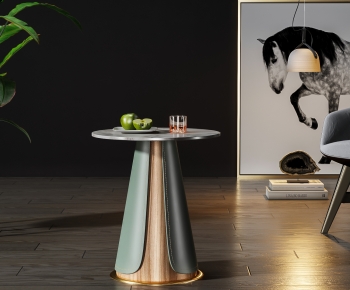 Modern Side Table/corner Table-ID:229051112