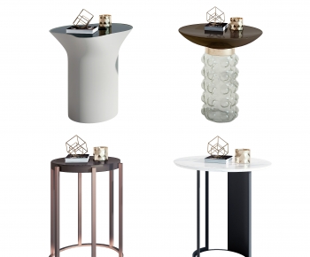 Modern Side Table/corner Table-ID:116771944