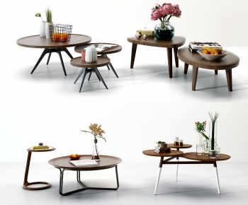 Modern Coffee Table-ID:689821007