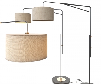 Modern Floor Lamp-ID:382164967