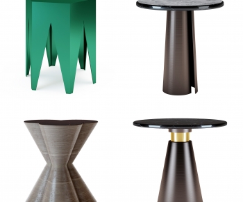 Modern Side Table/corner Table-ID:925147069