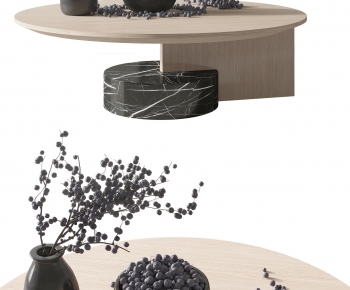 Modern Coffee Table-ID:355772022