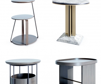 Modern Side Table/corner Table-ID:708987958