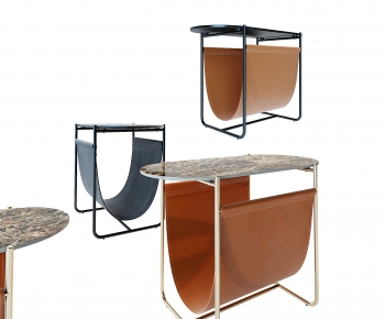 Modern Side Table/corner Table-ID:121241093