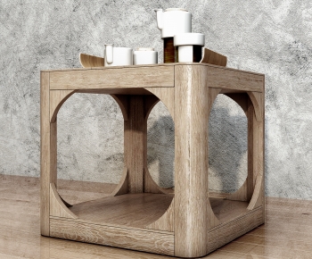 Modern Side Table/corner Table-ID:139702084