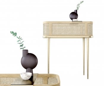 Modern Side Table/corner Table-ID:112309939