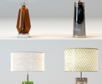 Modern Table Lamp-ID:612580065