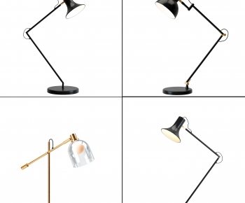 Modern Table Lamp-ID:544867992