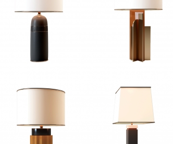 Modern Table Lamp-ID:673854113