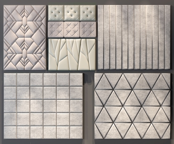 Modern Soft Wall Panel-ID:315176966
