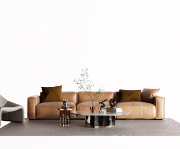 Modern Sofa Combination-ID:485629089