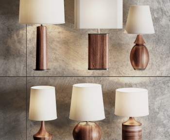 Modern Table Lamp-ID:361085893