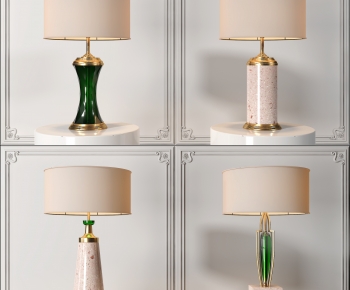 Modern Table Lamp-ID:659780588