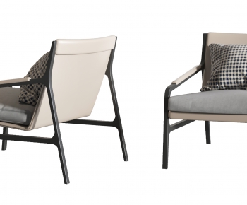 Modern Lounge Chair-ID:626055963