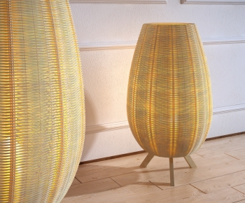 Modern Floor Lamp-ID:240447042