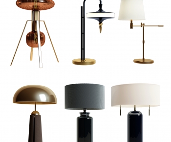 Modern Table Lamp-ID:338831909