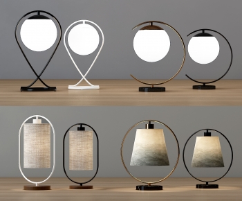 Modern Table Lamp-ID:594221128