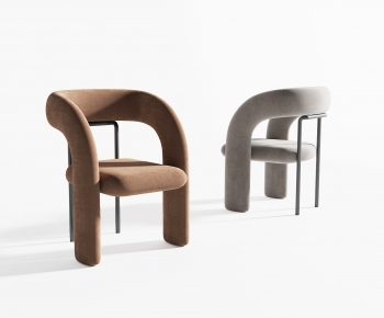 Modern Single Chair-ID:809959892