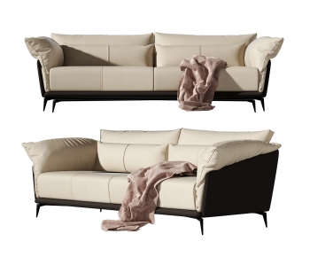 Modern A Sofa For Two-ID:292892933