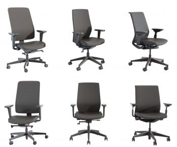 Modern Office Chair-ID:266127112