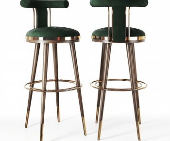 Modern Bar Chair-ID:145306115