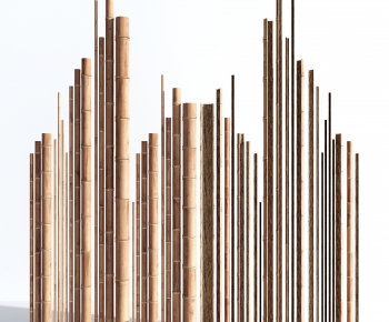 Modern Bamboo-ID:185662988