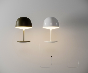 Modern Table Lamp-ID:573934088