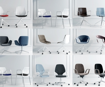 Modern Office Chair-ID:320606956