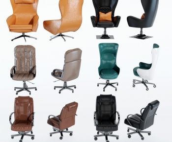 Modern Office Chair-ID:756484032