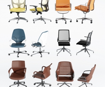 Modern Office Chair-ID:547579054
