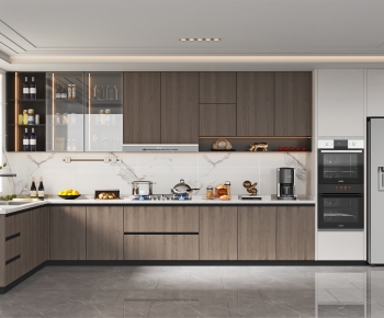 Modern The Kitchen-ID:821490057