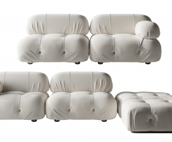 Modern Multi Person Sofa-ID:765032057