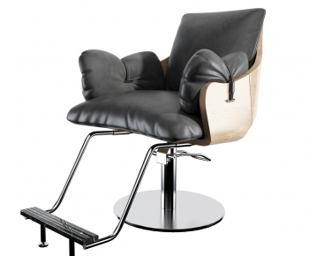 Modern Barber Chair-ID:842948914