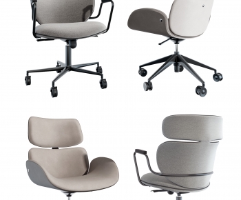 Modern Office Chair-ID:199289361