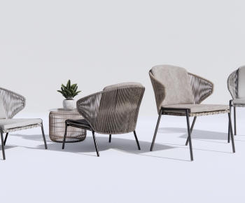 Modern Lounge Chair-ID:714862116