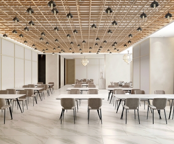 Modern Restaurant-ID:356853012