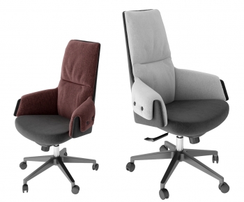 Modern Office Chair-ID:756464004